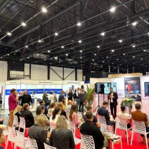 Весенняя Петербургская «Ярмарка недвижимости» состоится уже в марте 