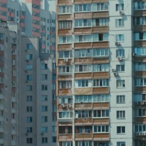 Красноярск возглавил рейтинг мегаполисов по росту цен на вторичное жилье