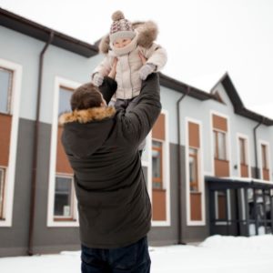 Ипотека с использованием материнского капитала как первоначального взноса