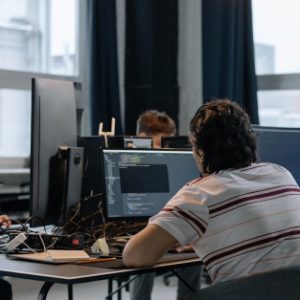 Минцифры зафиксировало рост числа участников IT-ипотеки 